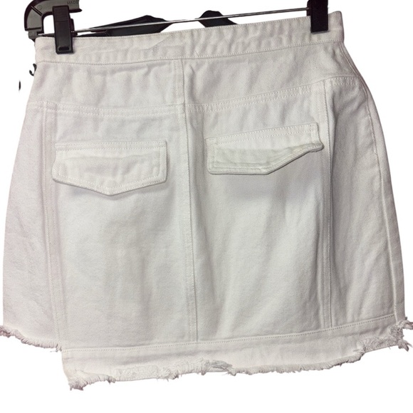 Honey Punch Cream Top and Skirt Set - Picture 2 of 5